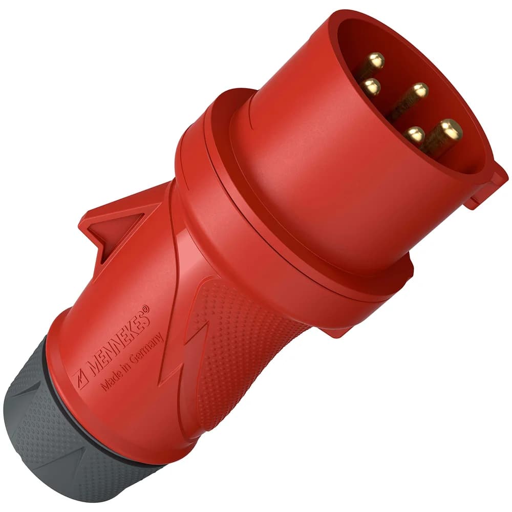 Mennekes CEE Stecker Xtra S 13522