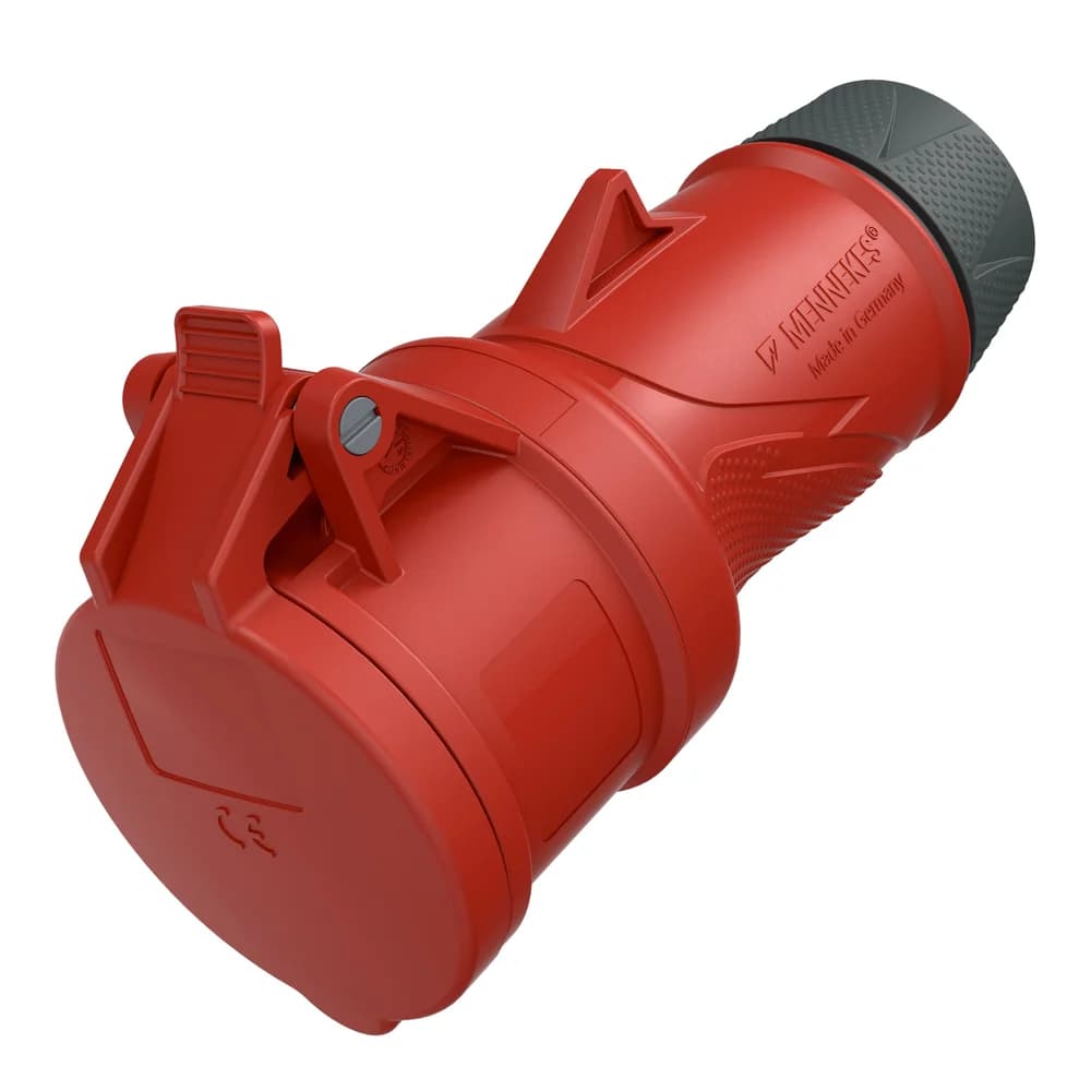 Mennekes CEE Kupplung Xtra S 14523
