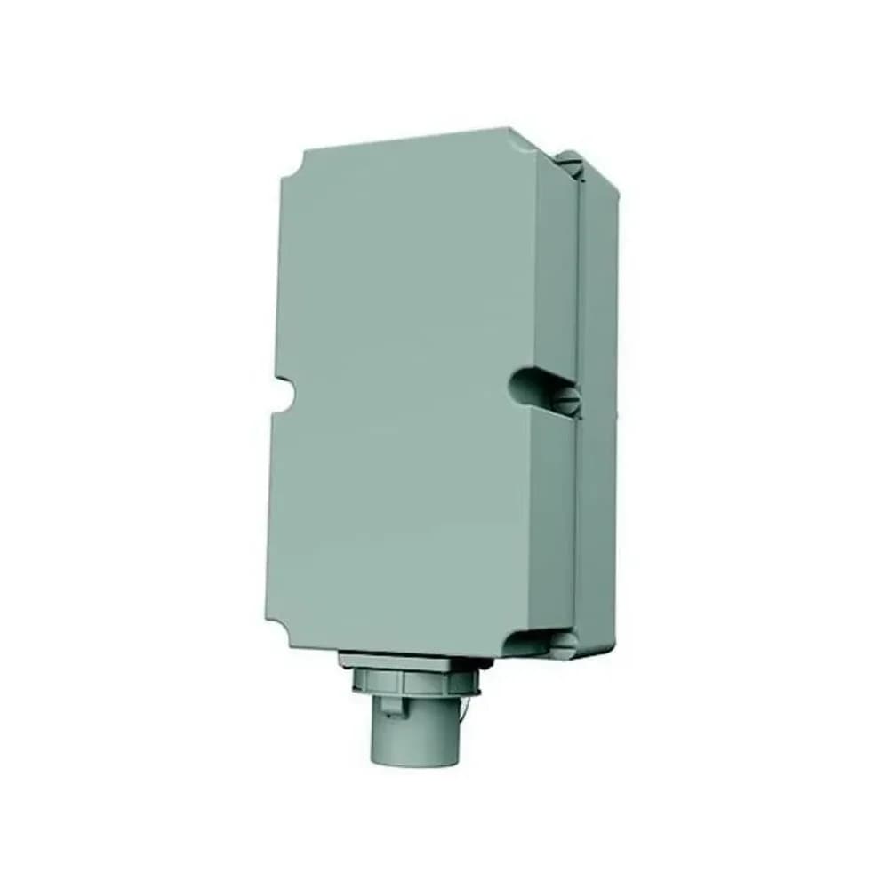 Mennekes Wandgerätestecker 8617060