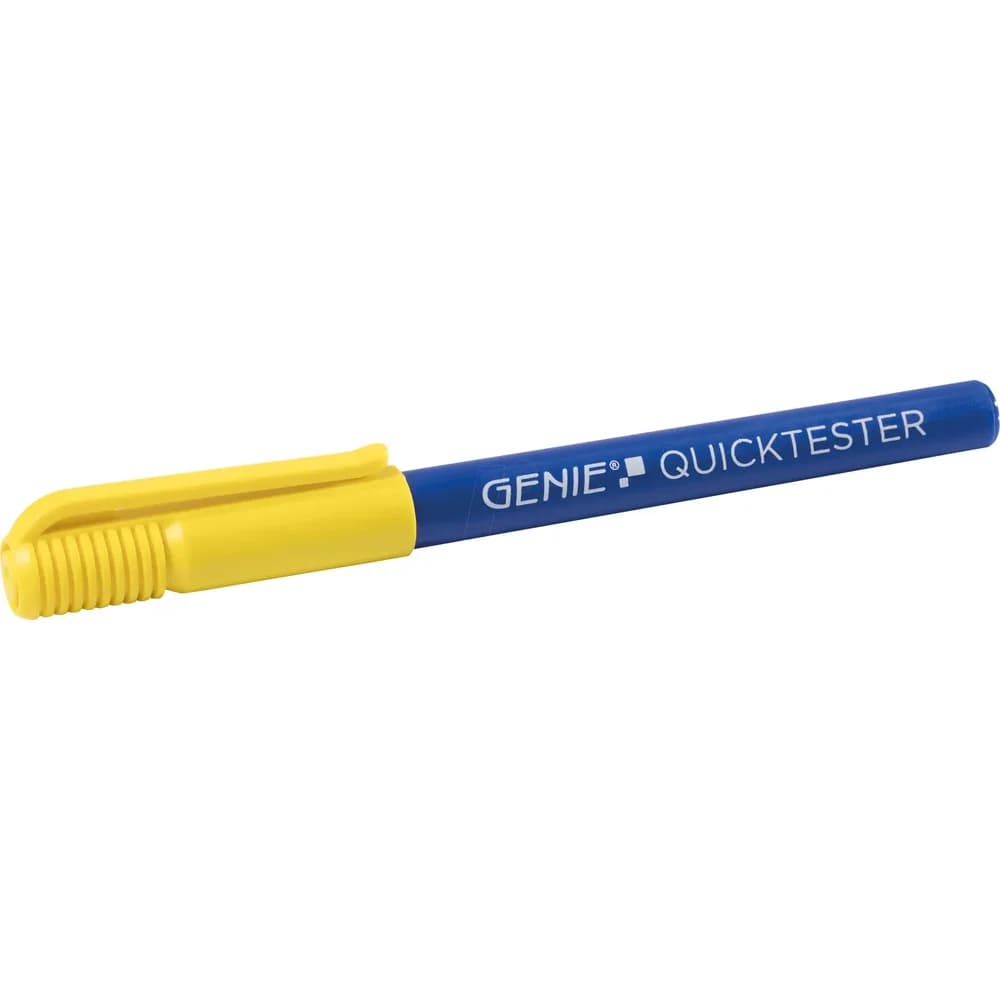 GENIE Quicktester Geldscheinprüfstift
