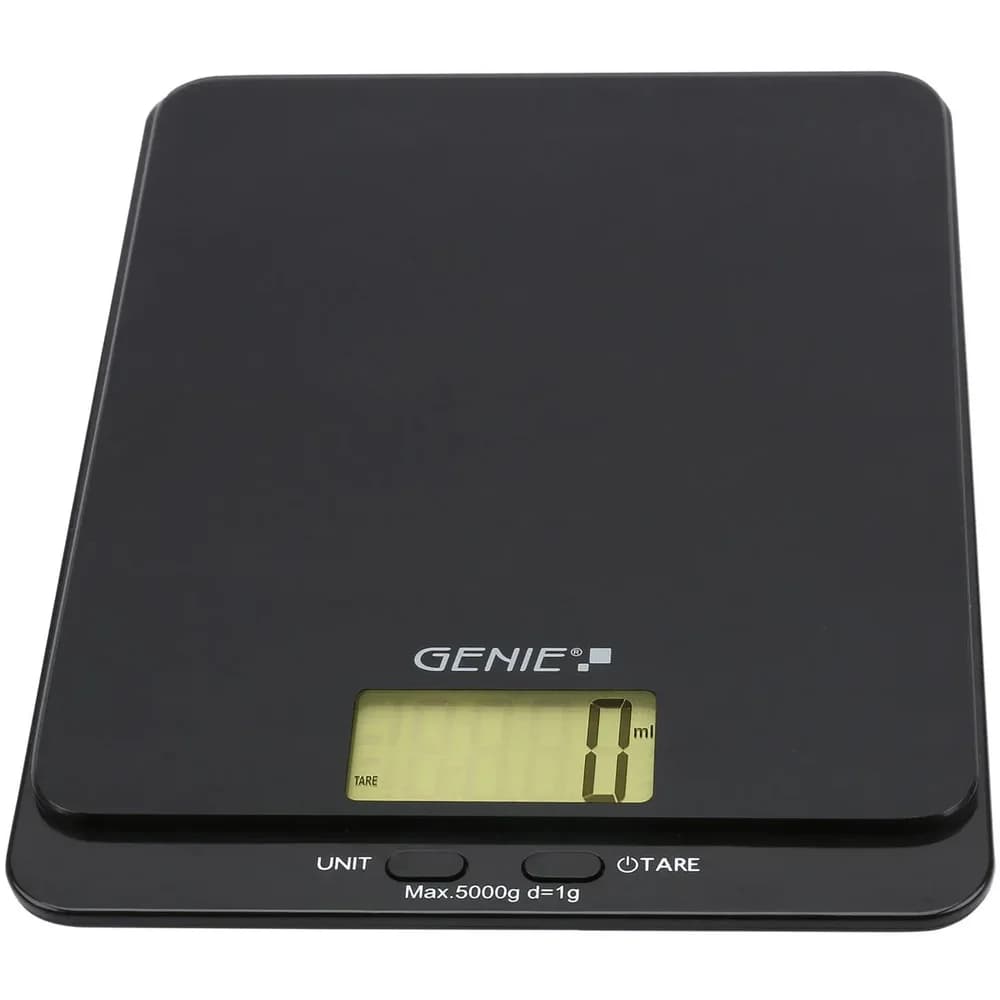 GENIE Briefwaage DLS 5