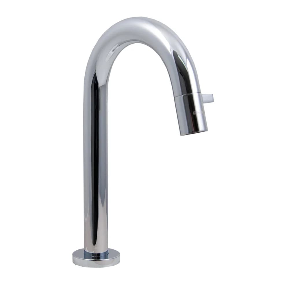 Hansa Waschtischarmatur Hansanova Style 50918101 chrom, Standventil