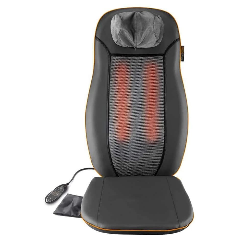 medisana Massagegerät medisana 88930 MCN Shiatsu Massageauflage
