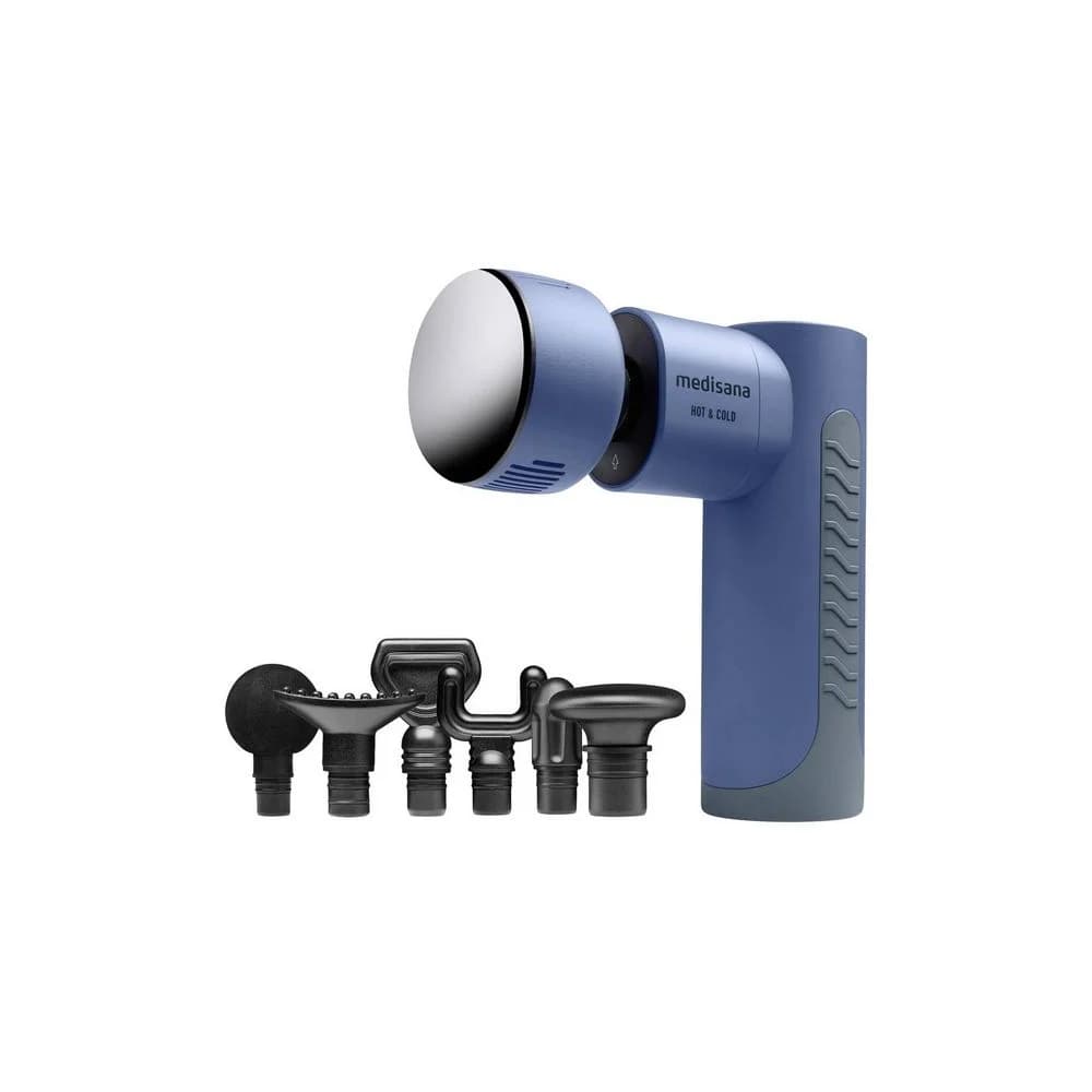 MEDISANA MG 600 Hot & Cold Massagepistole