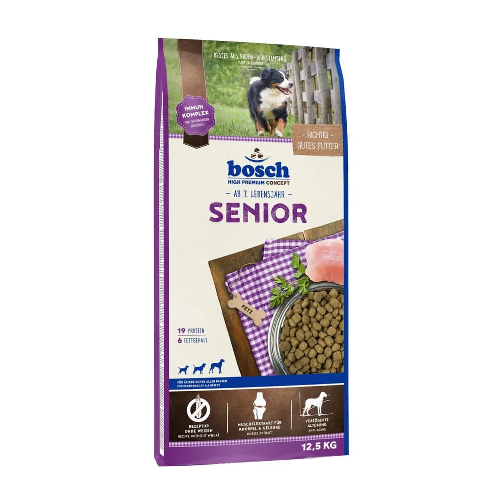 Bosch Senior 12,5kg