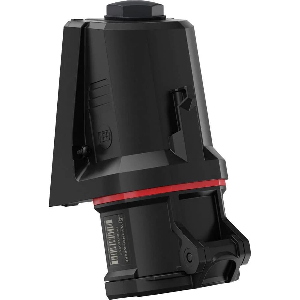 Walther Werke Wandsteckdose FW130506SK