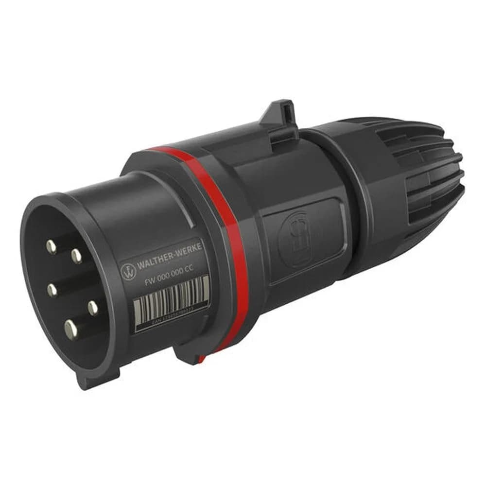 Walther Werke CEE NEO Stecker FW211506CC