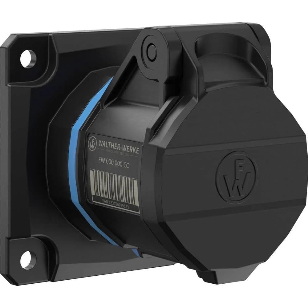 Walther Werke CEE NEO Anbaudose FW410306SK