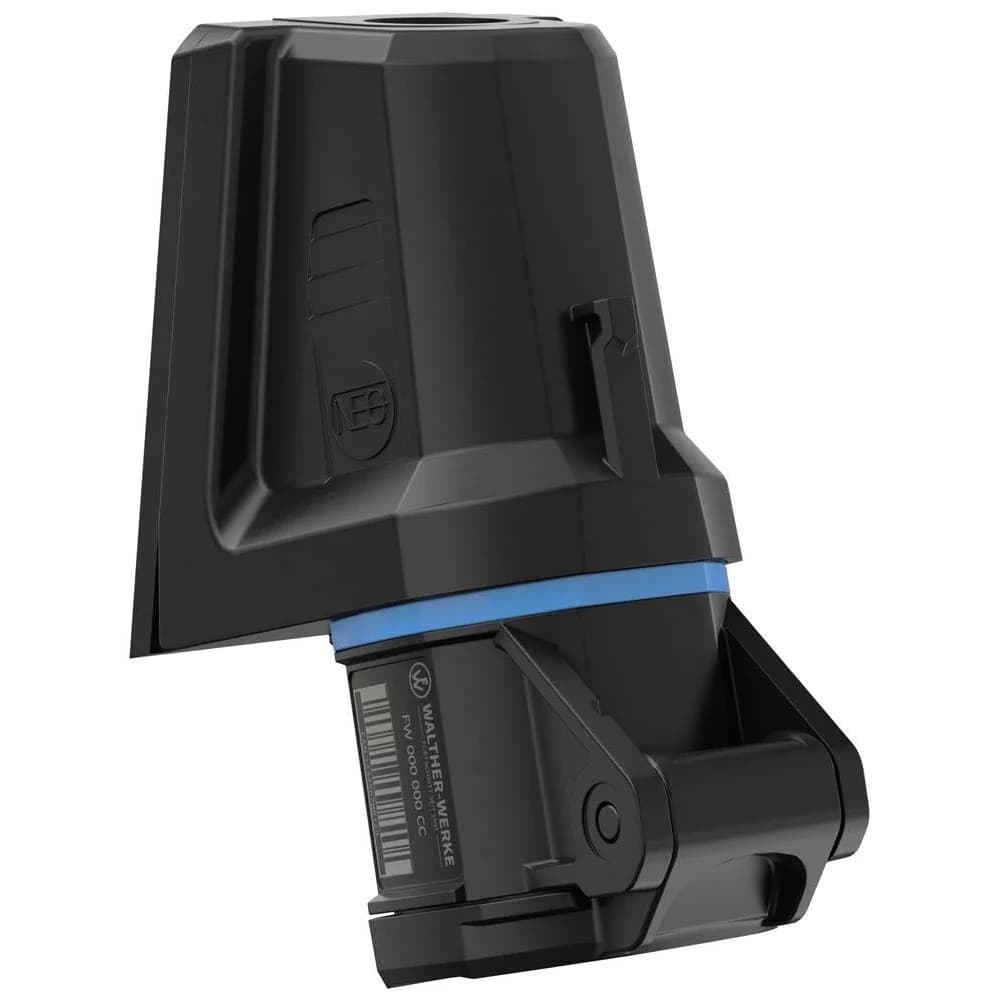 Walther Werke CEE NEO Wandsteckdose FW110306SK