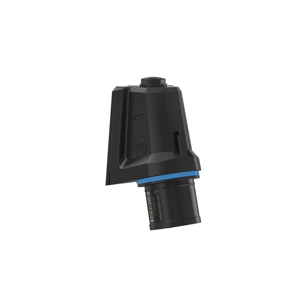 Walther Werke CEE NEO Wandgerätestecker FW710306SK