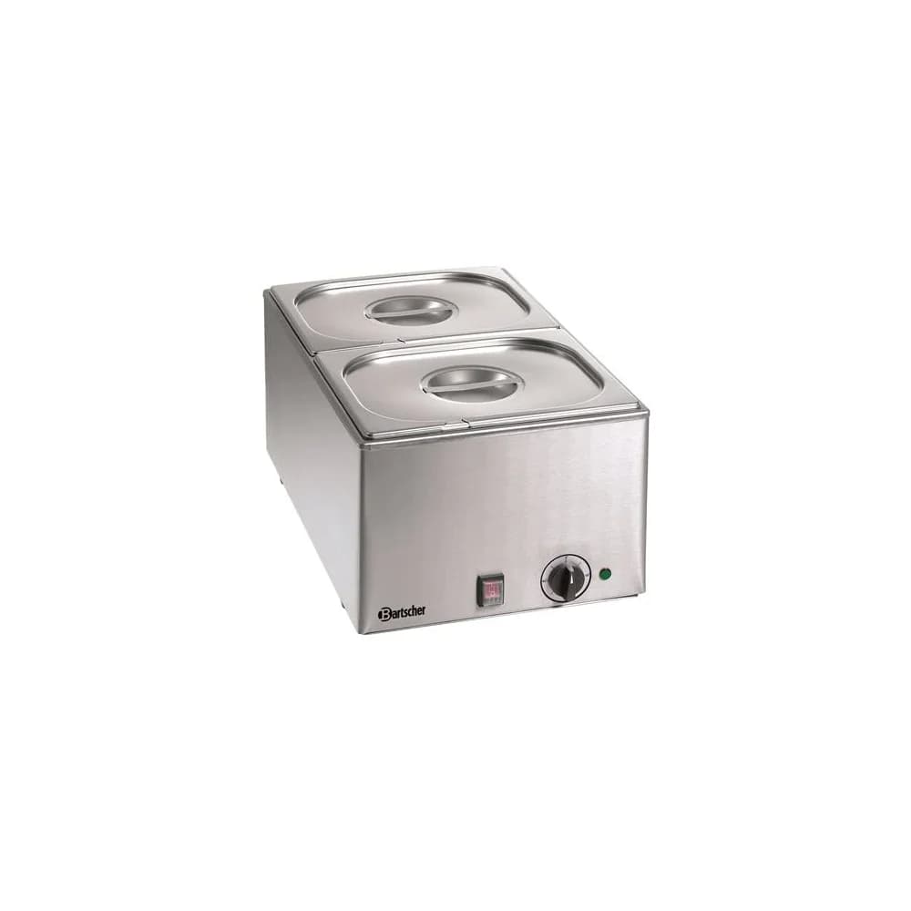 BARTSCHER 200232 Bain Marie 212-150 Wasserbecken