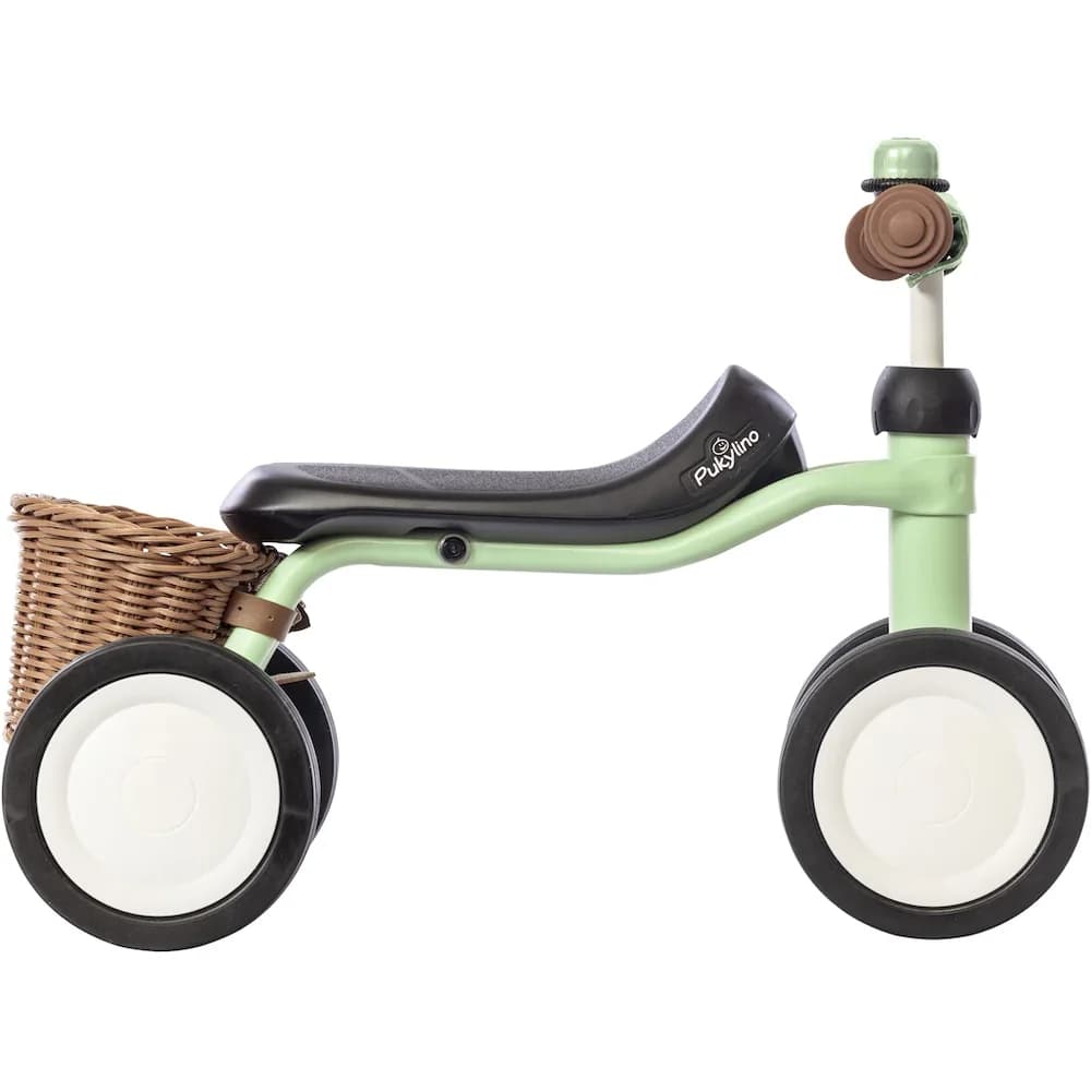 PUKY 3013 PUKYLINO BUNDLE pastel green (unisex)