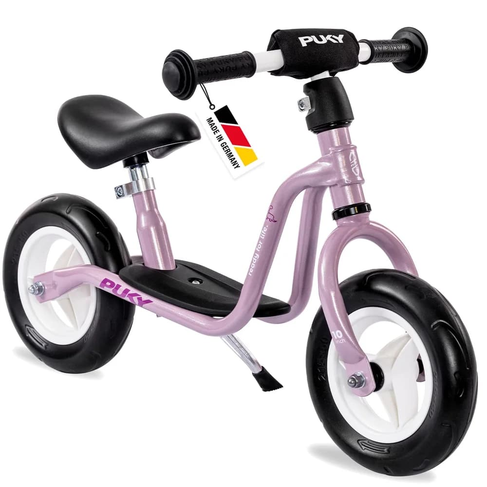 Puky Laufrad LR M - pink