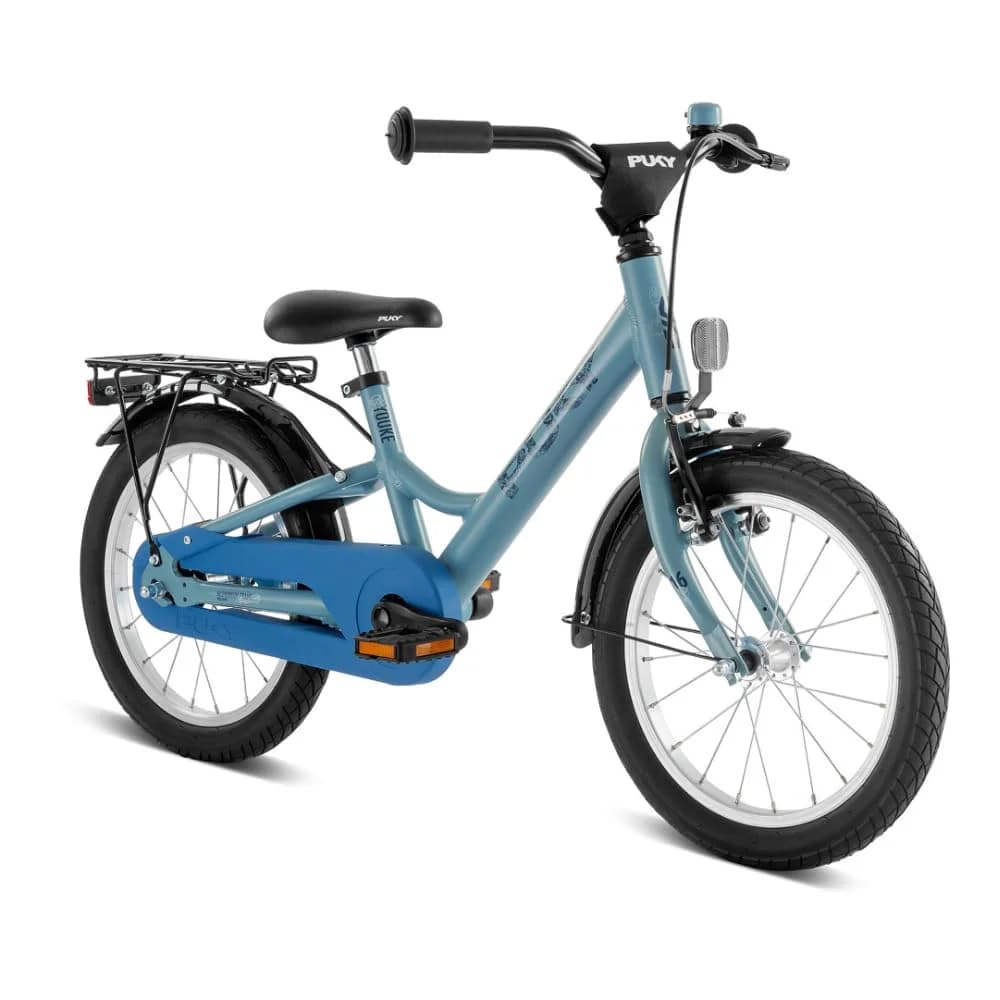 PUKY Youke 16breezy blue 0 - Blau