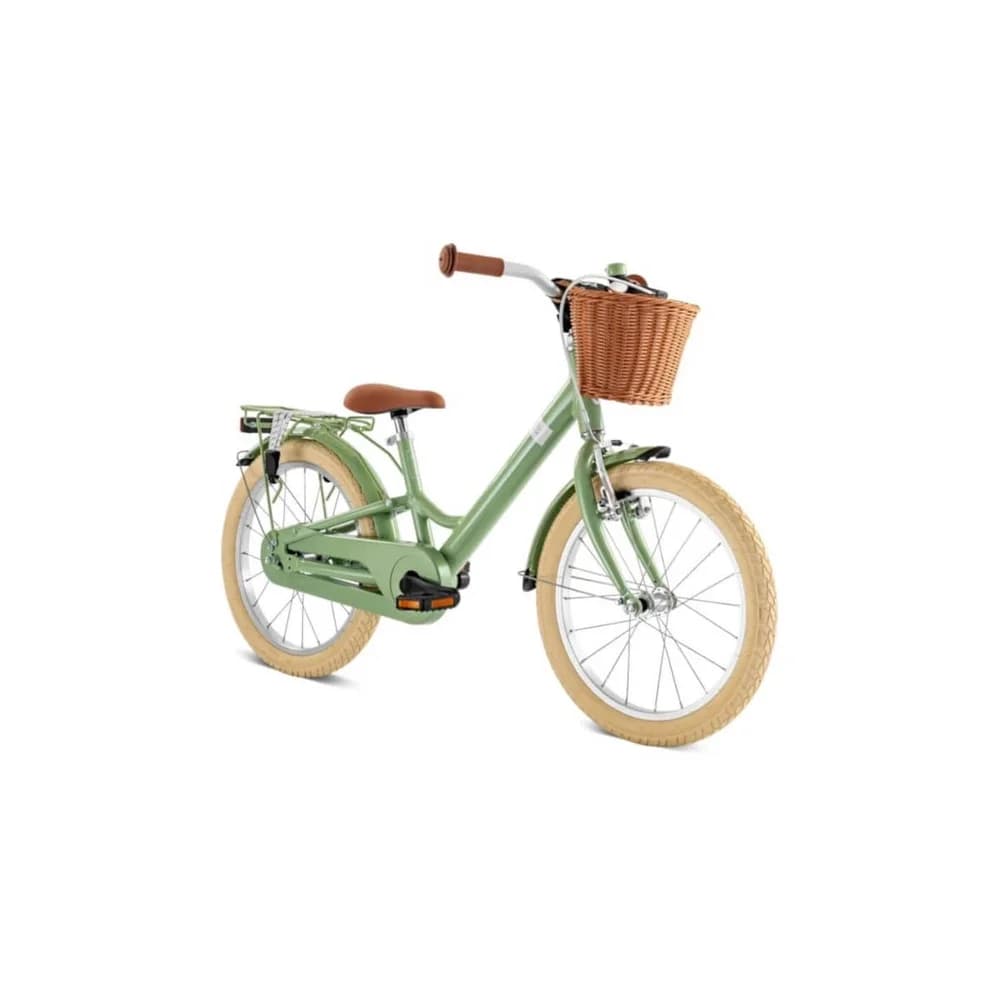 Puky Youke Classic 18'' grün 2027 - 18" - 27 cm