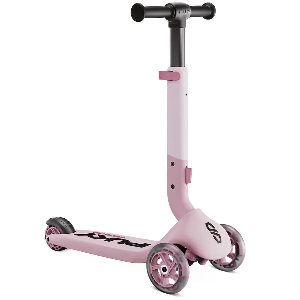 PUKY 5202 PUKY PUSH raspberry