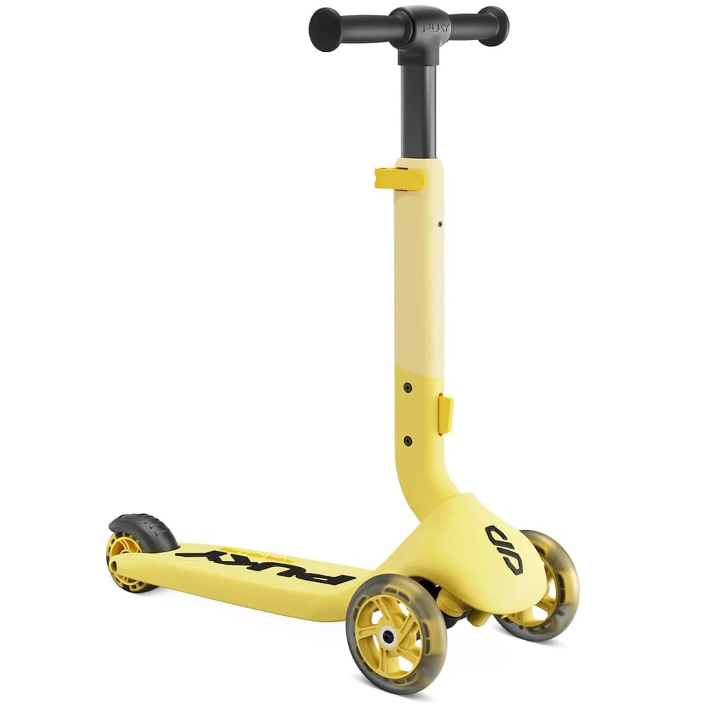 PUKY 5203 PUKY PUSH pineapple