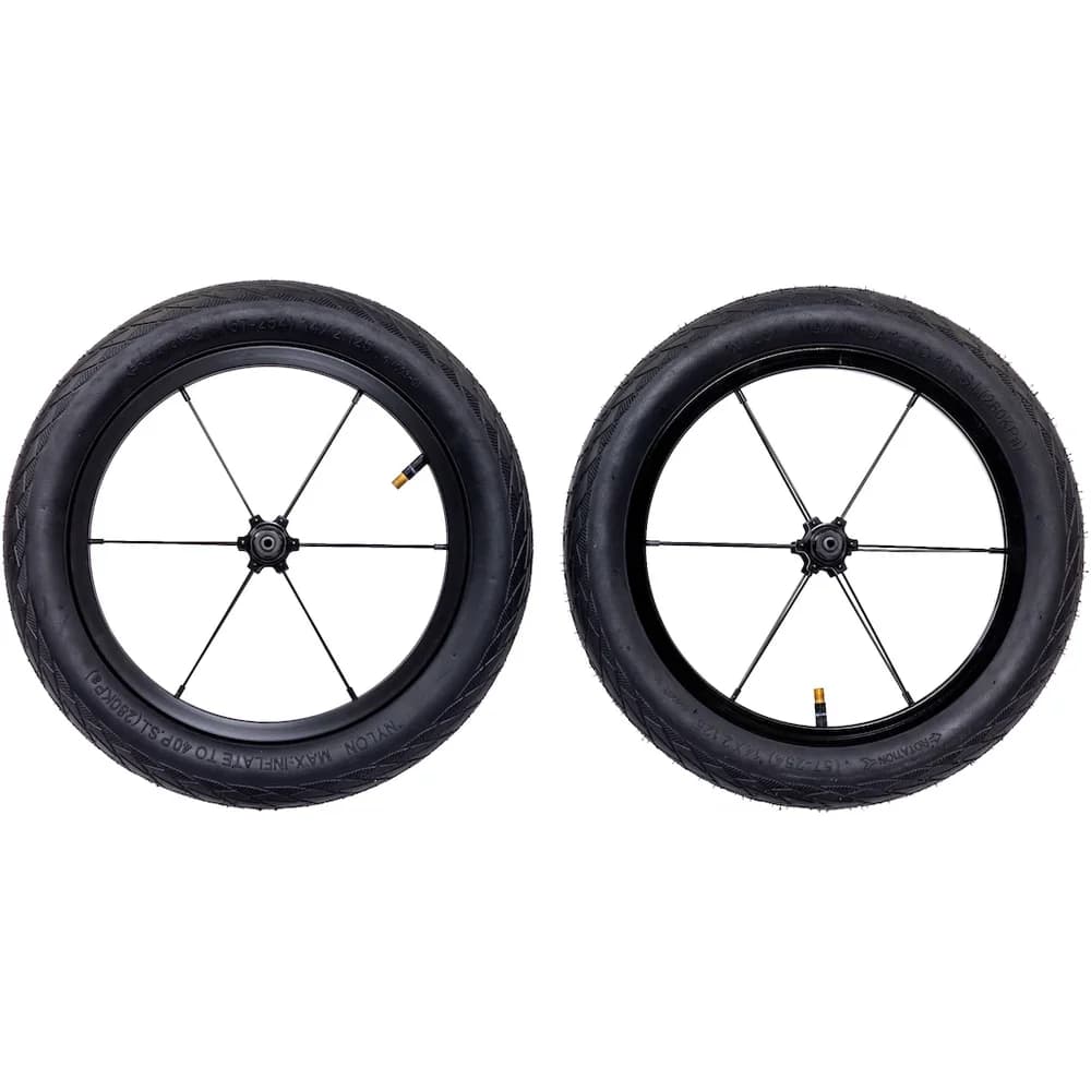 PUKY 9126 PUKY NEXT Downgrade Set 12"