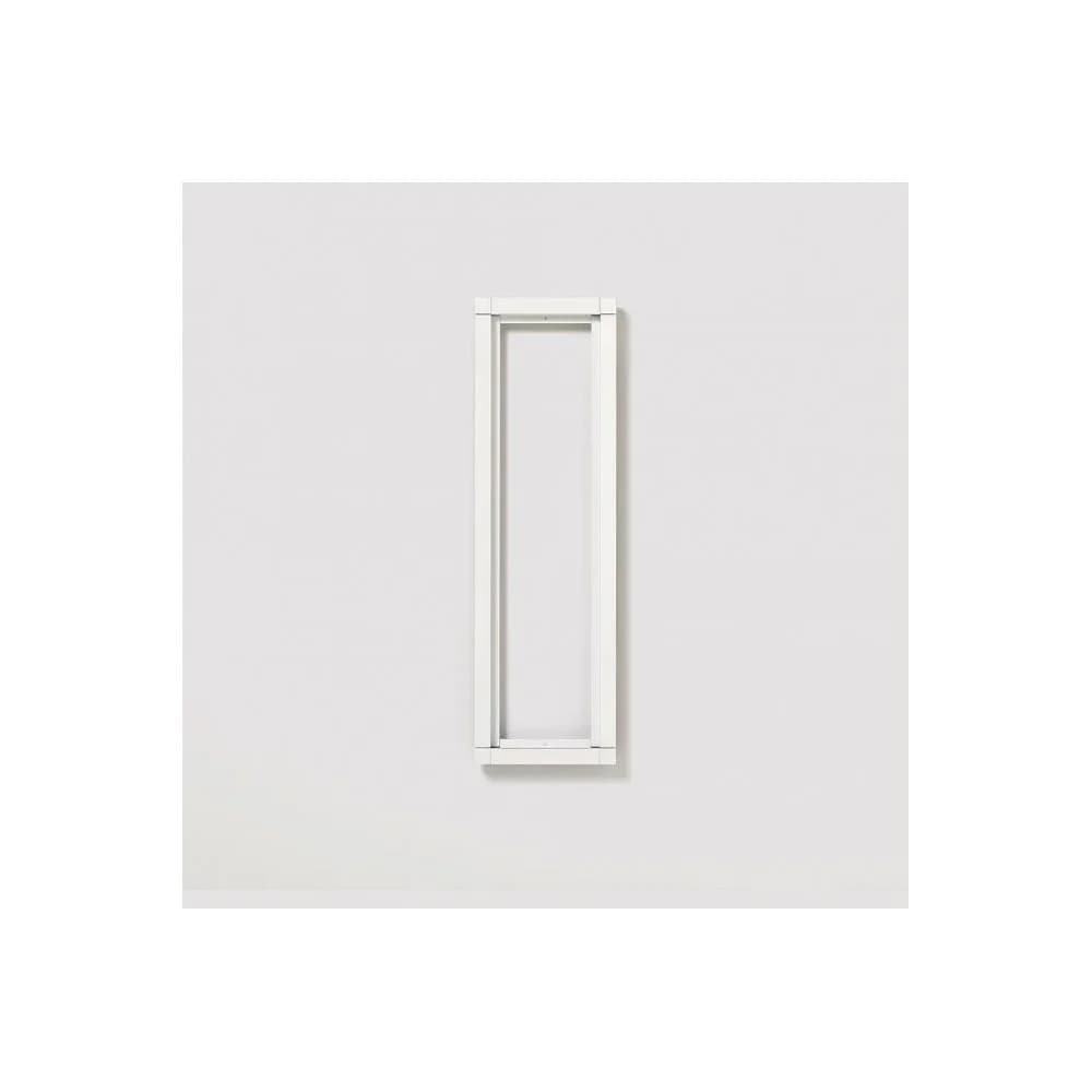 Siedle&Söhne Kombirahmen KR 611-4/1-0 W