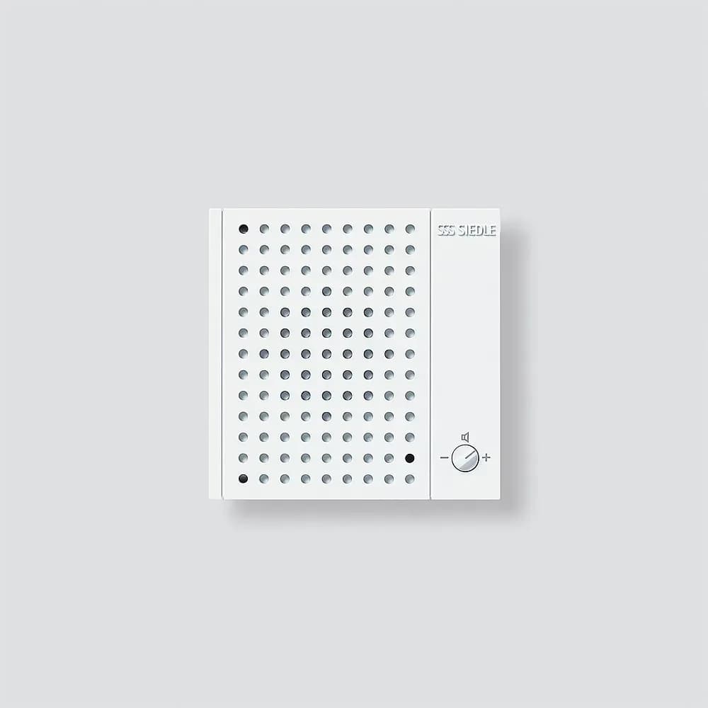 Siedle&Söhne Nebensignalgerät NS 511-01