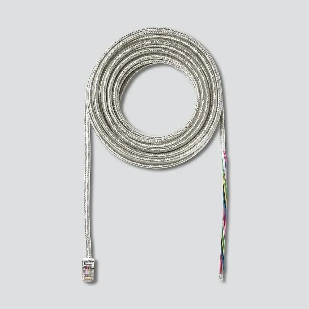 Siedle&Söhne Anschlusskabel ZKB 807-0 1-8
