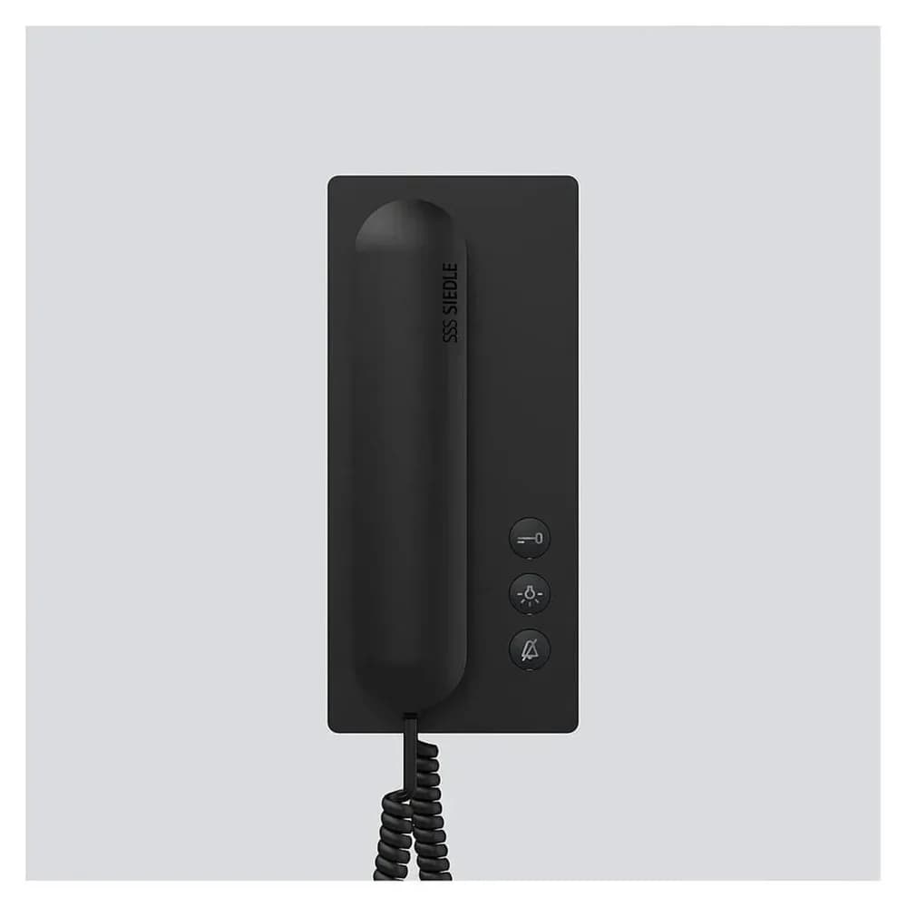 Siedle&Söhne Bus-Telefon Standard BTS 850-02 S