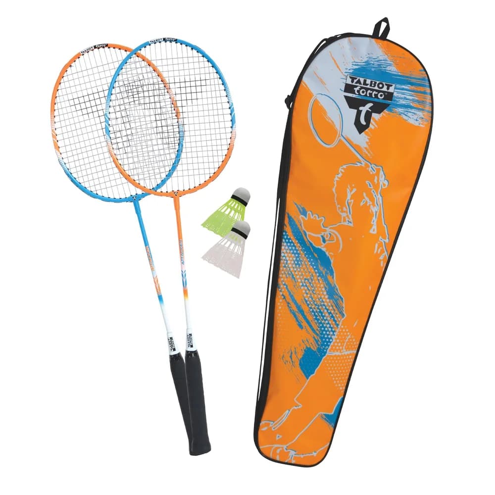 Talbot-Torro - Badminton-Set 2-Attacker