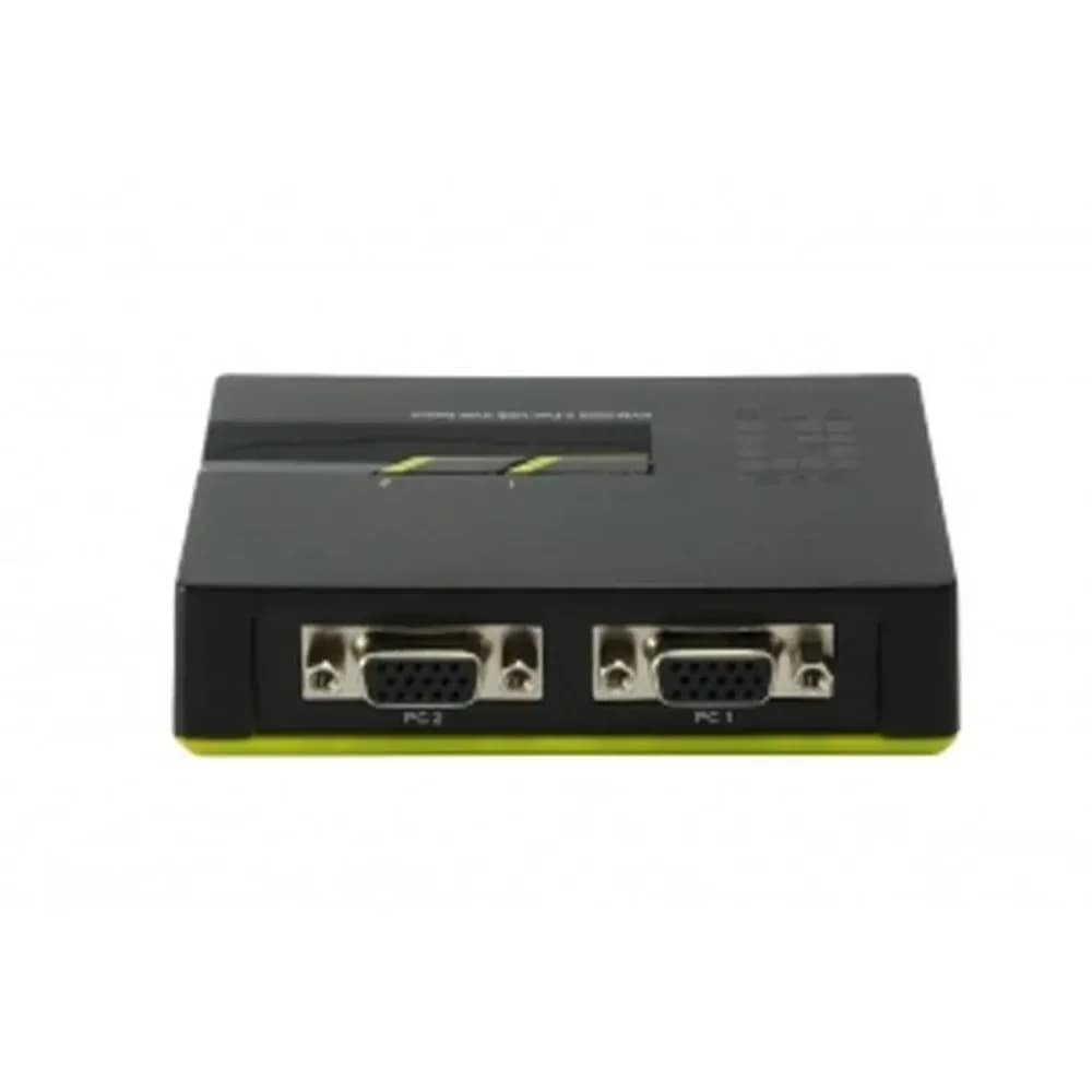 Level One KVM-0222