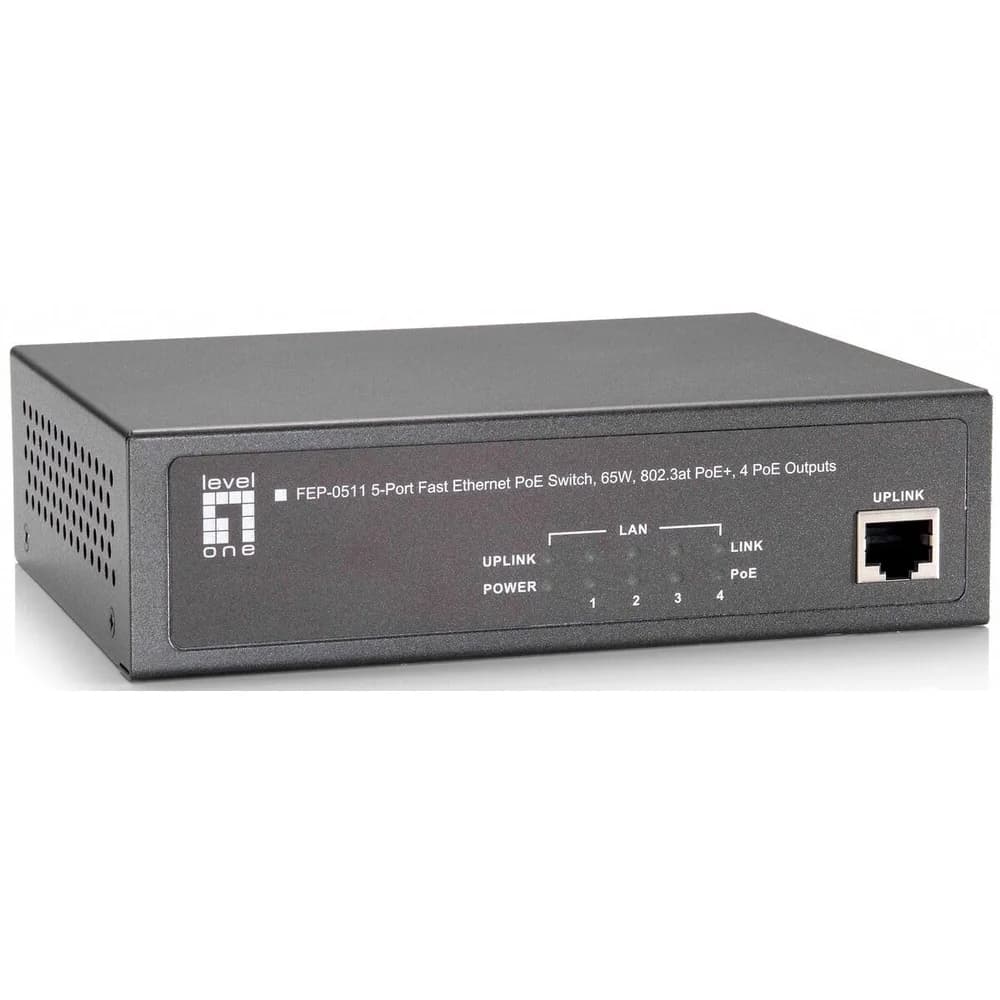 Level One FEP-0511