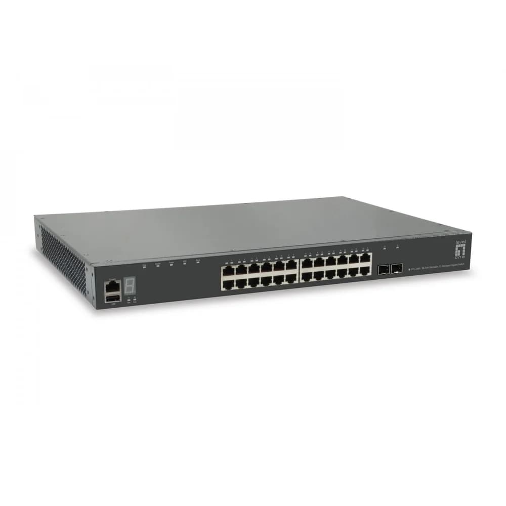 Levelone Netzwerkstecker