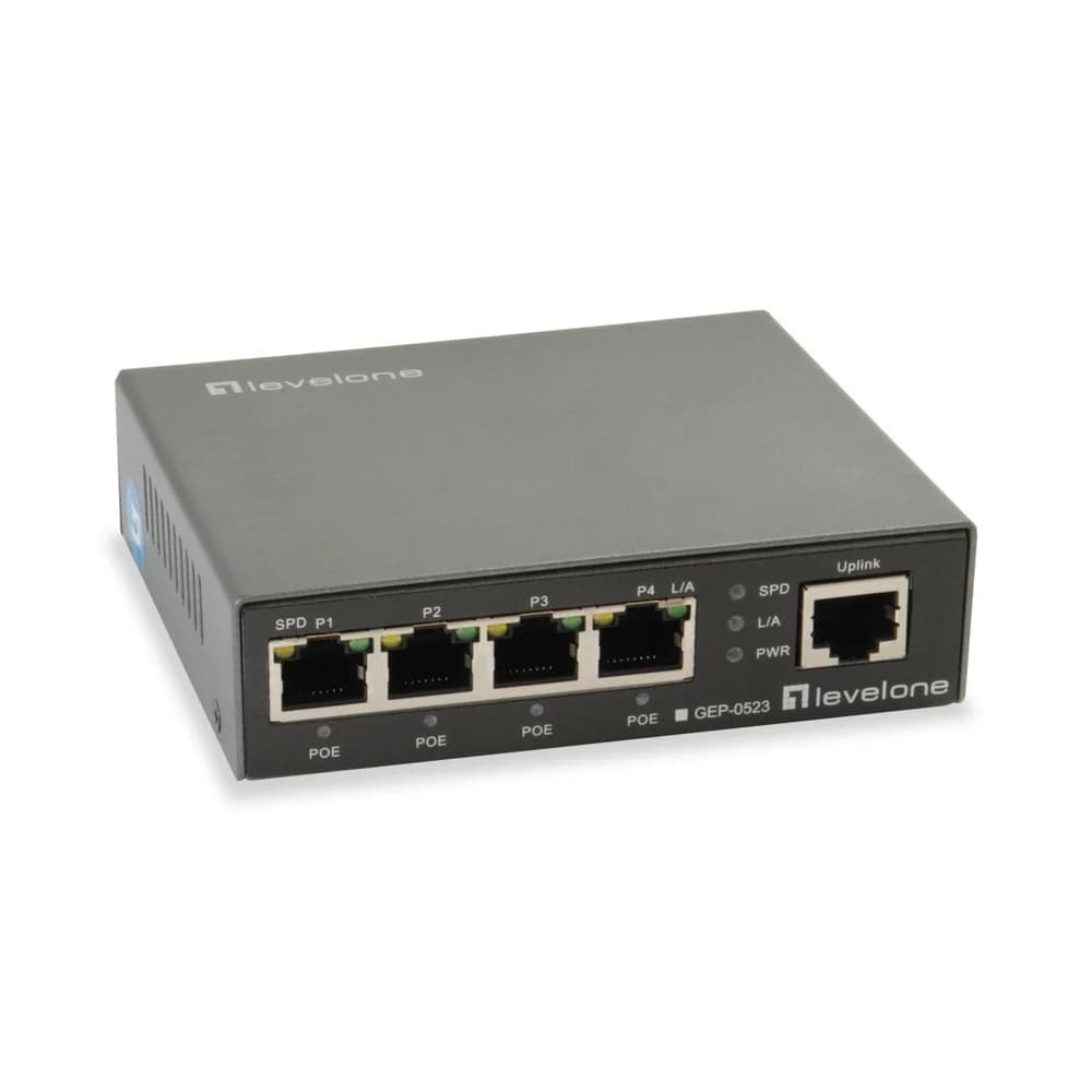 Levelone Netzwerkstecker