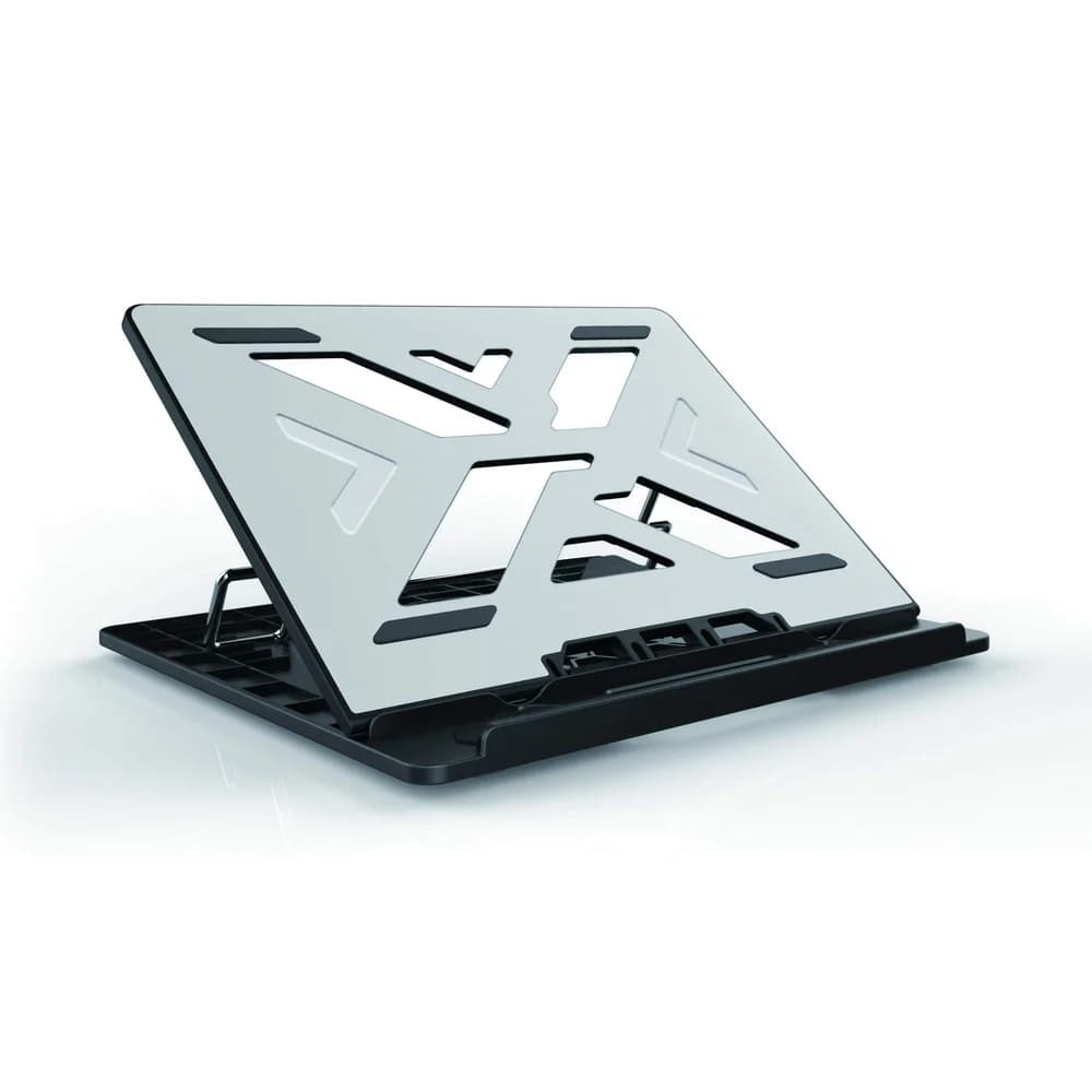 CONCEPTRONIC 2-Fan Cooling Pad / THANA03G Ergonomi