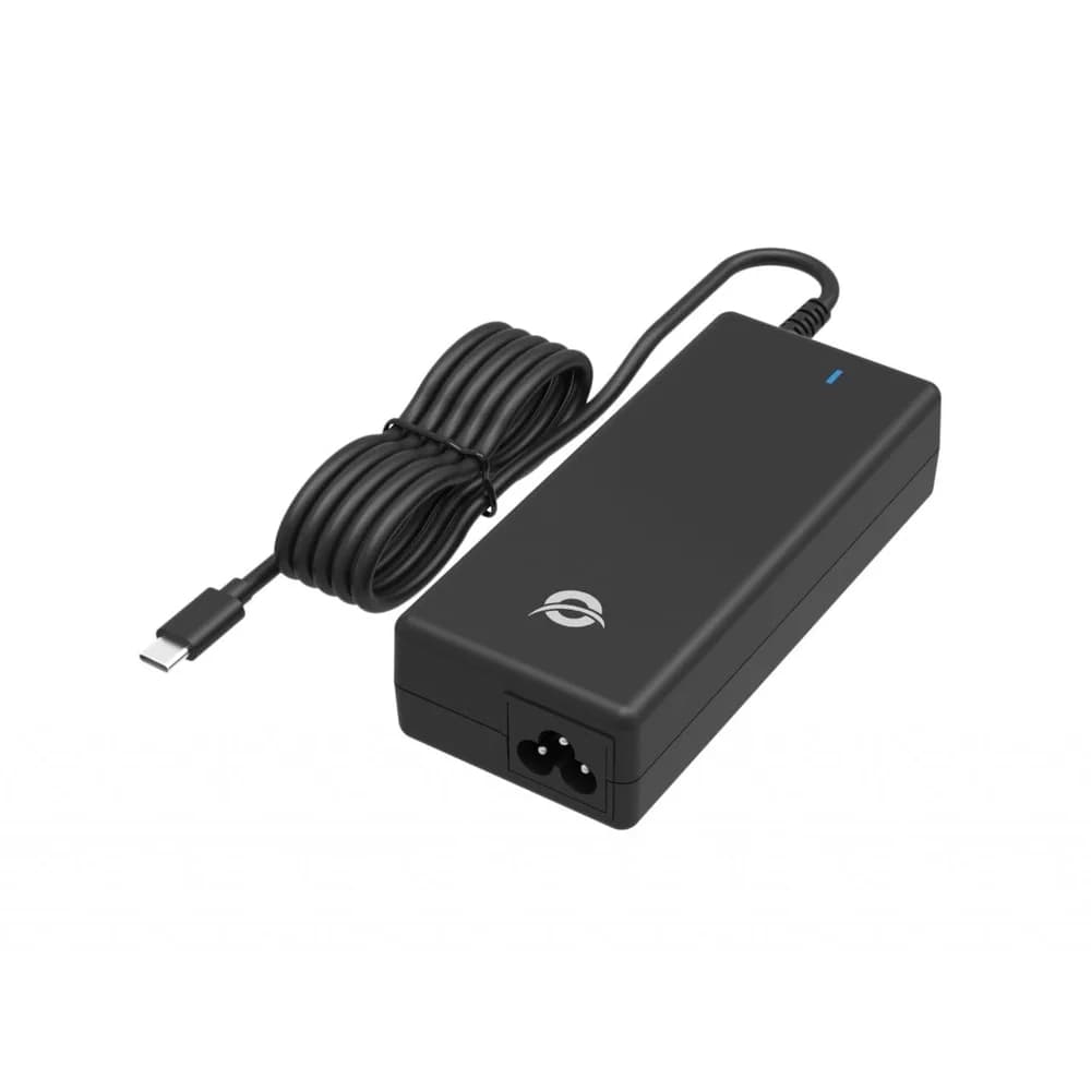 Conceptronic OZUL03BE - USB-C power adapter - 100 Watt