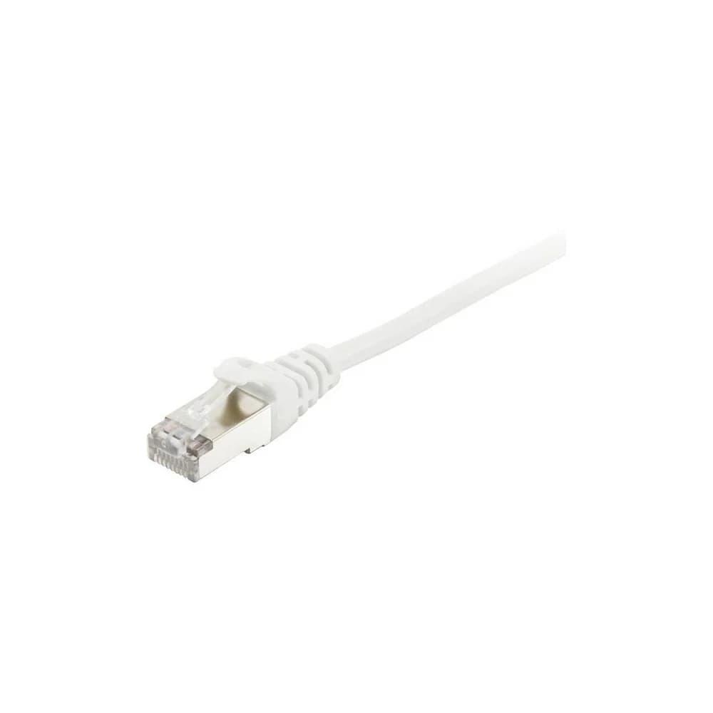 Equip 605519 Patchkabel, Cat.6, S/FTP, 20m, Weiß