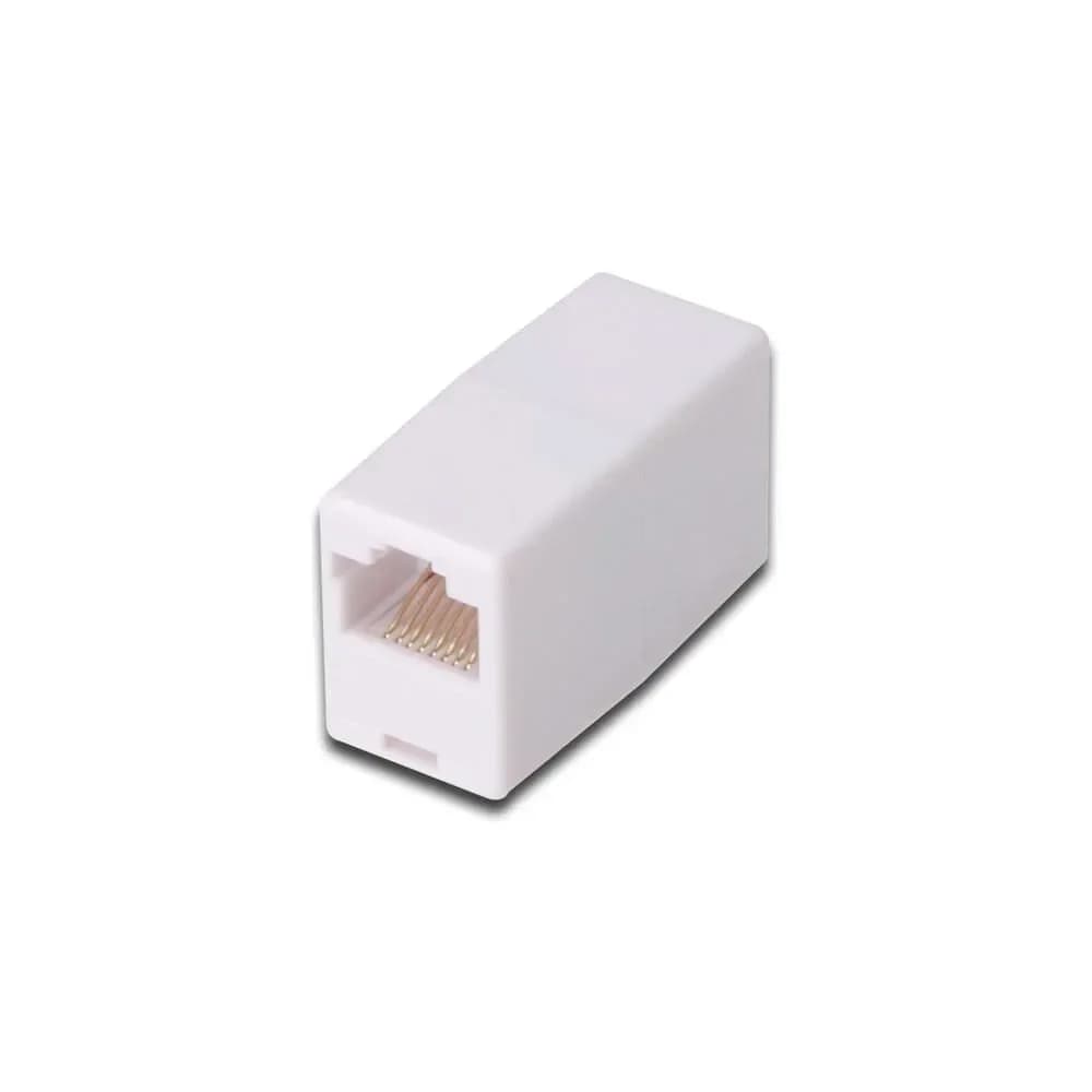 Digitus RJ45 Modulare Kupplung, ungeschirmt