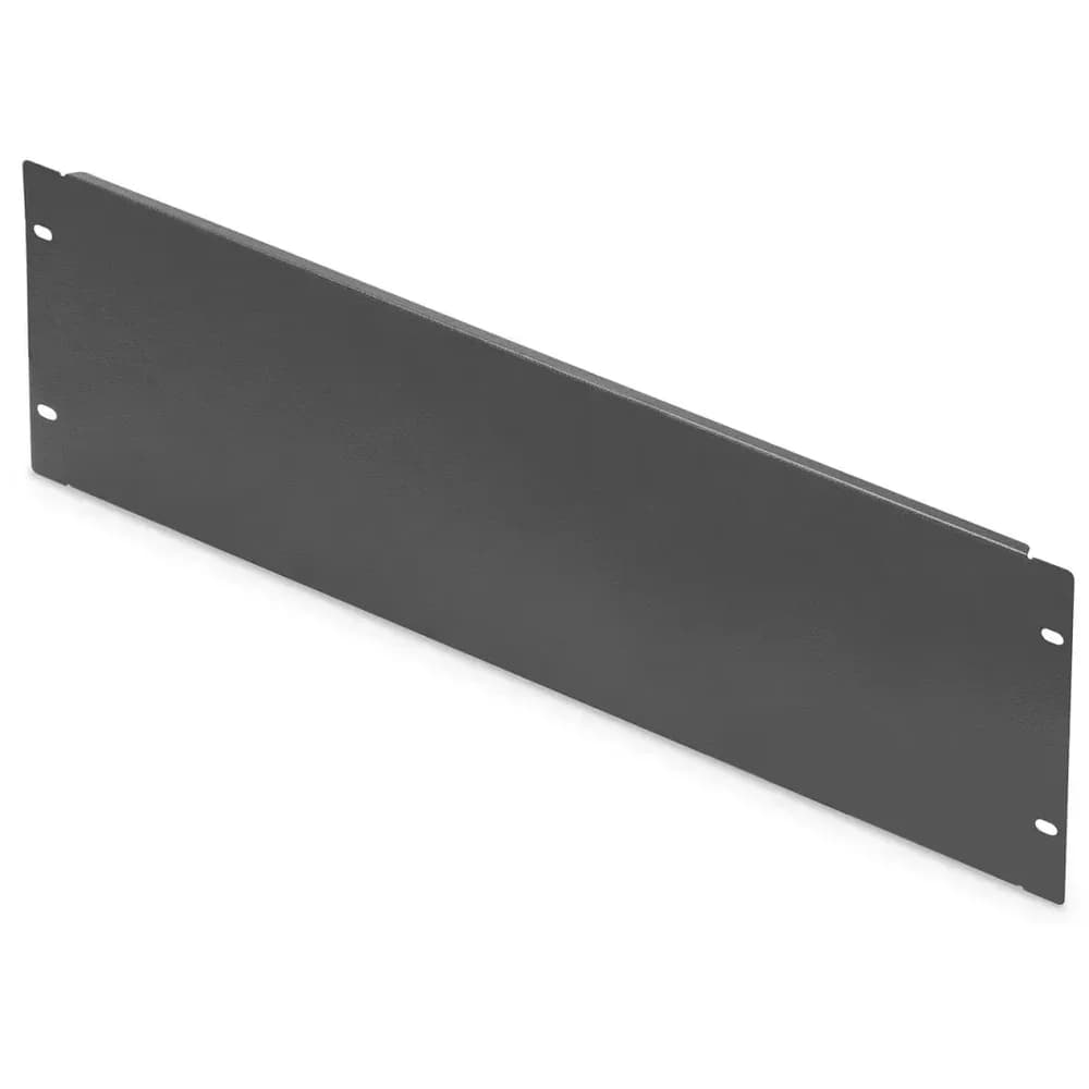 DN-19 BPN-04-SW - 4U - Blanking Panel