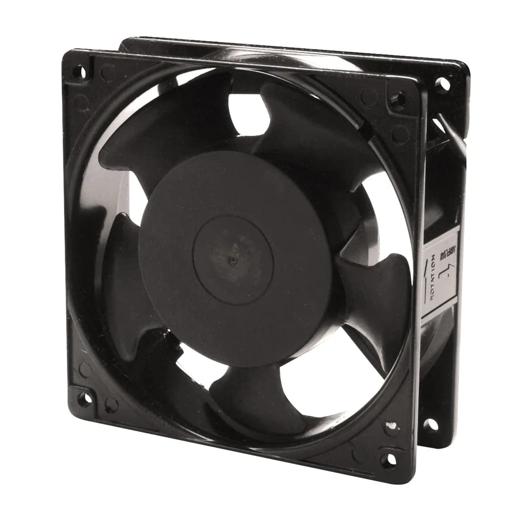 DIGITUS Ersatzlüfter DN-19 FAN