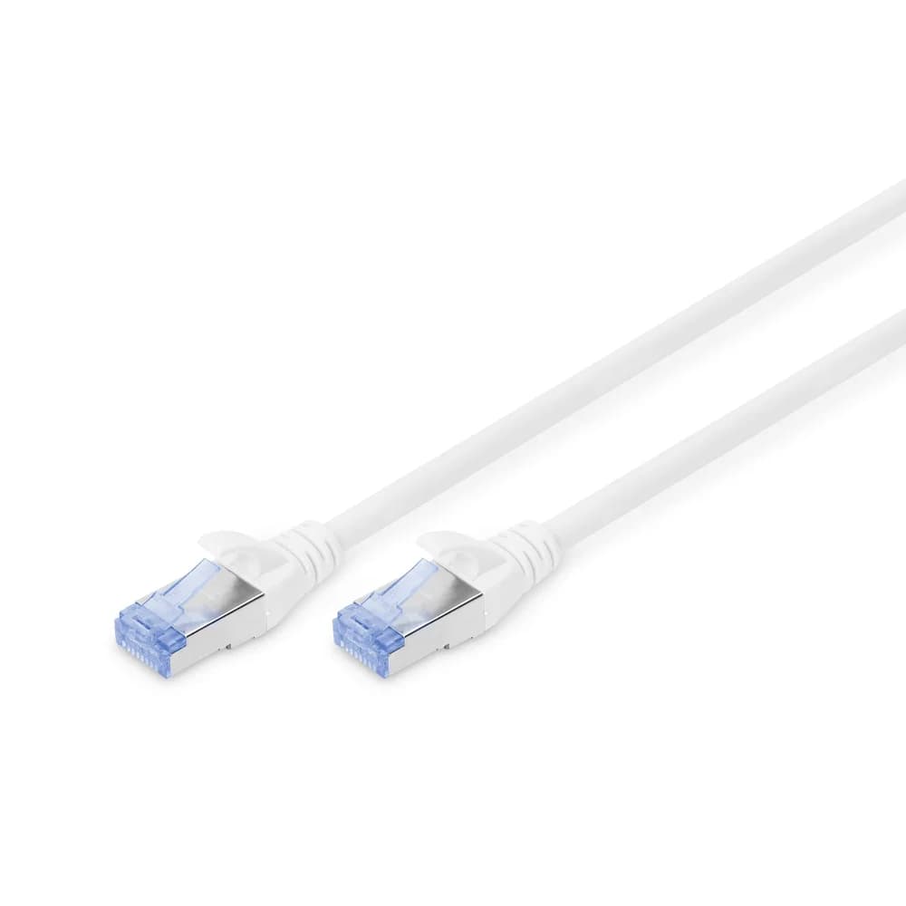 Digitus CAT 5e SF/UTP Patchkabel