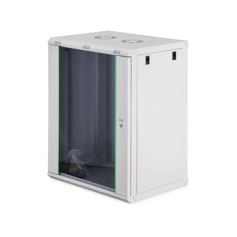 Digitus Digitus DN-19 16-U-EC Netzwerk-Switch