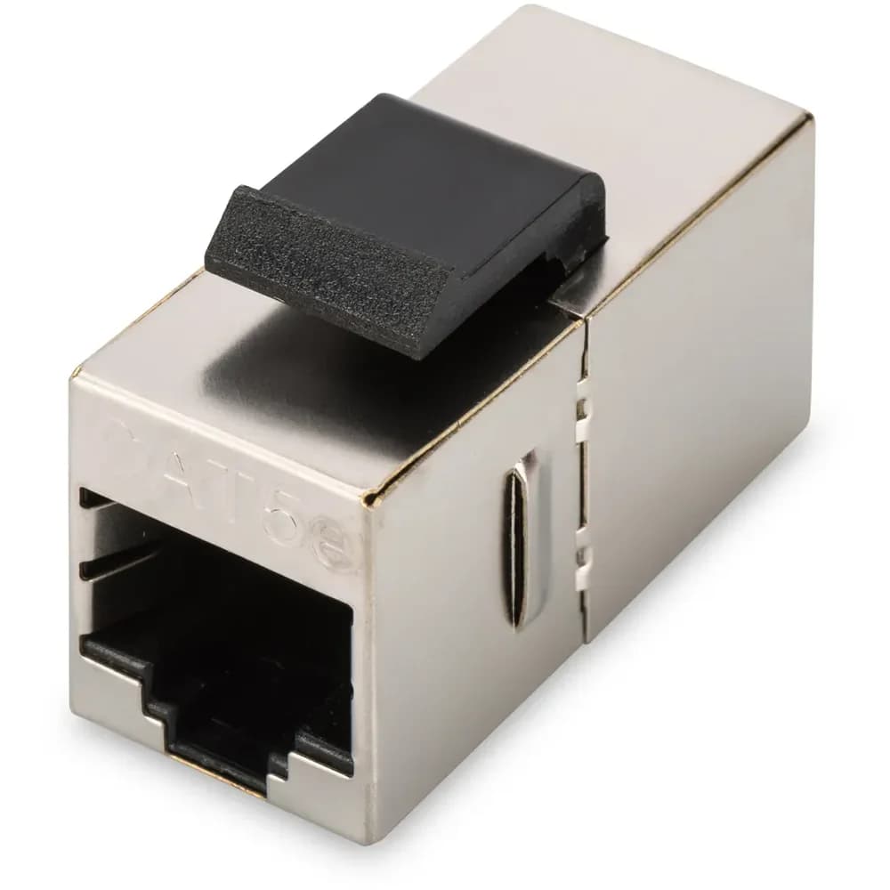DIGITUS Modukare Kupplung Cat.5e DN-93513