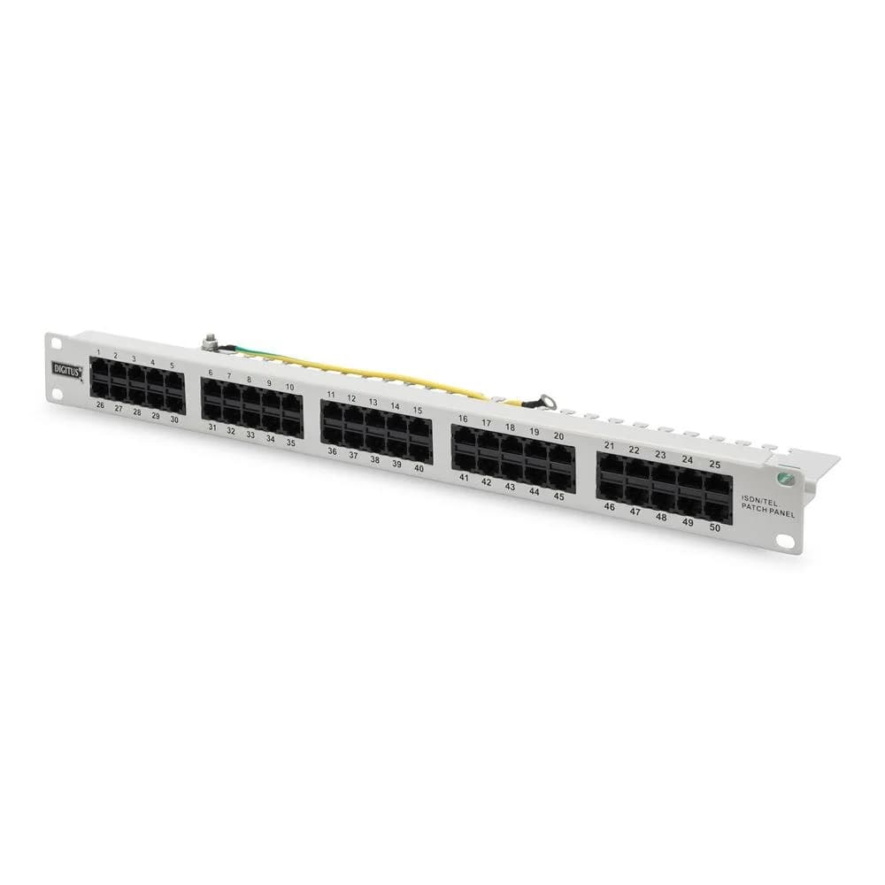 Digitus Netzwerk-Patch-Panel