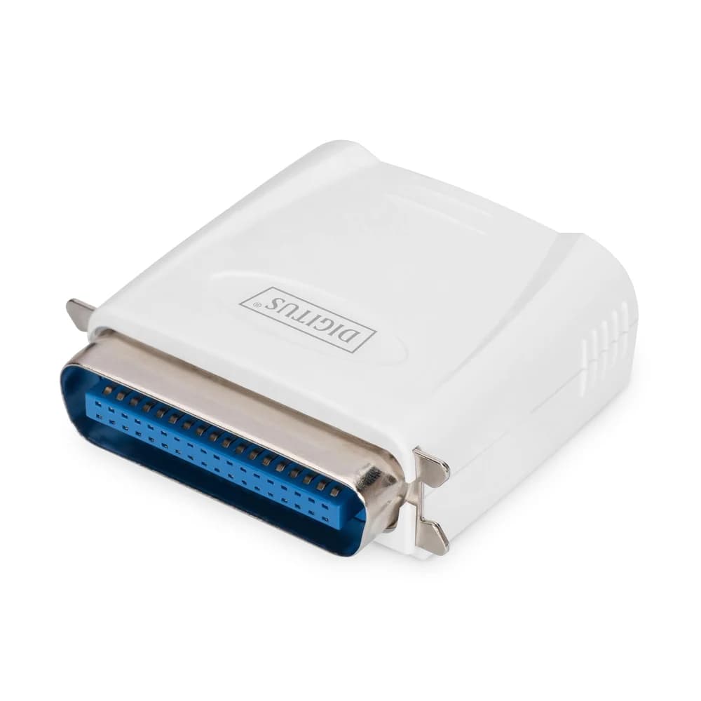 DIGITUS Print Server DN-13001-1