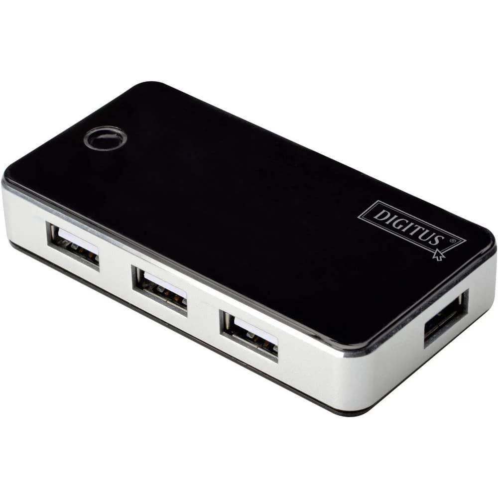 Digitus USB 2.0 7-Port Hub