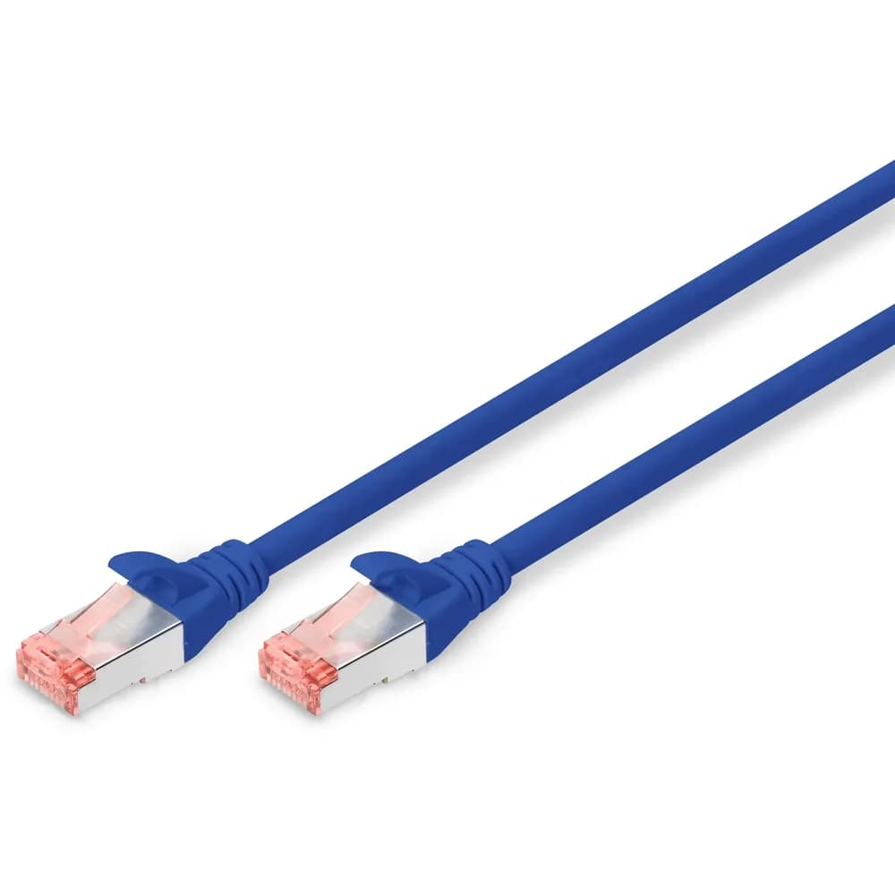 Digitus CAT 6 S/FTP Patchkabel