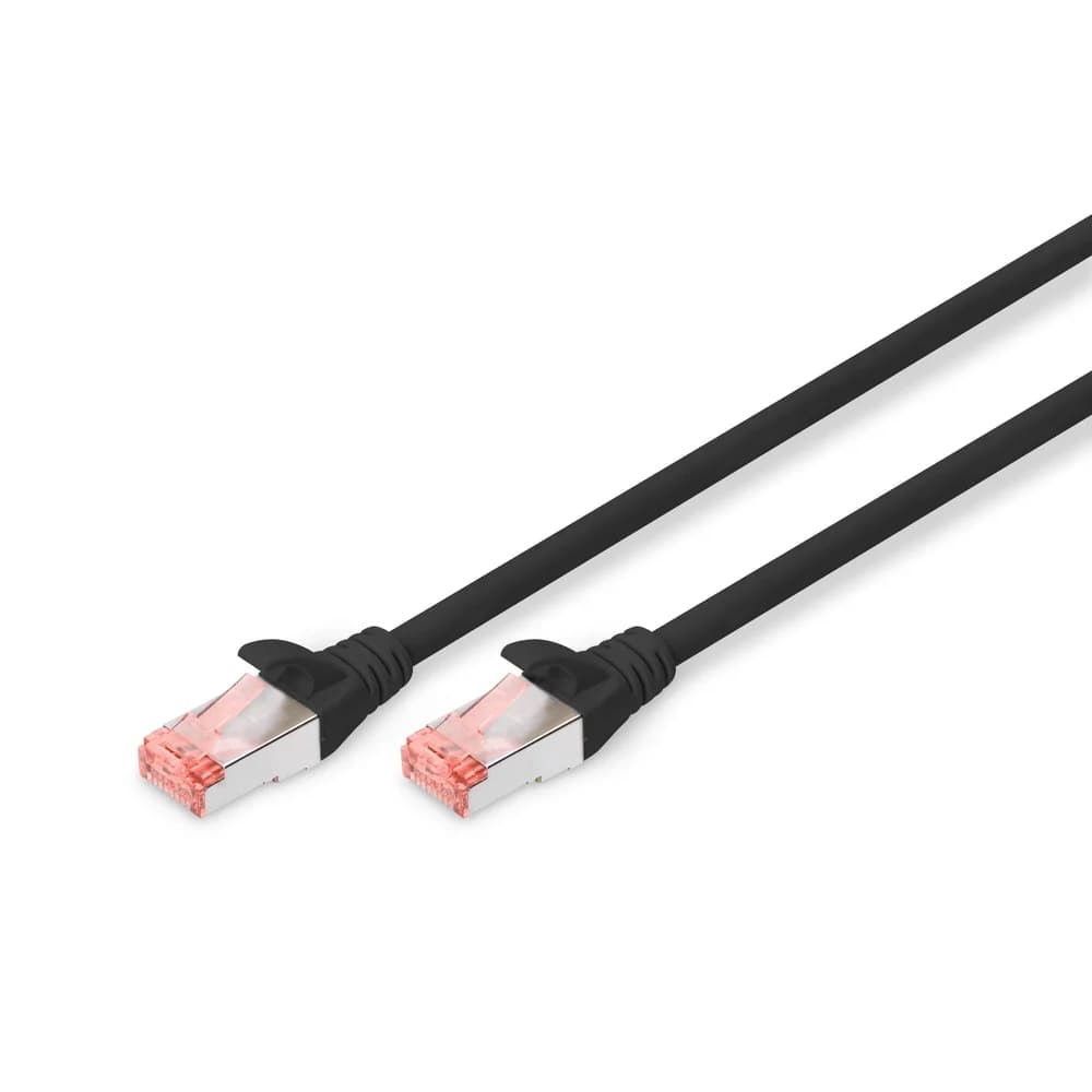 Digitus CAT 6 S/FTP Patchkabel