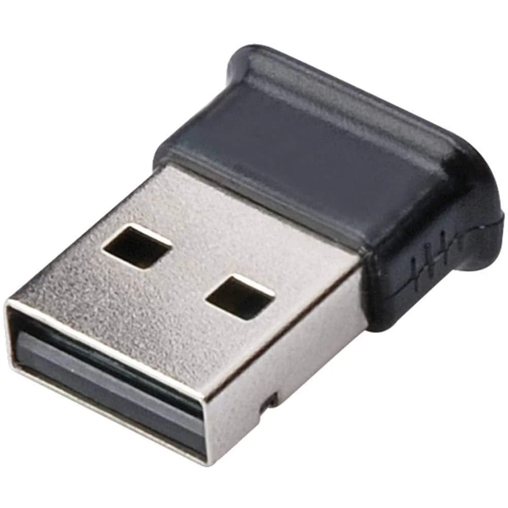 Bluetooth V4.0 + EDR