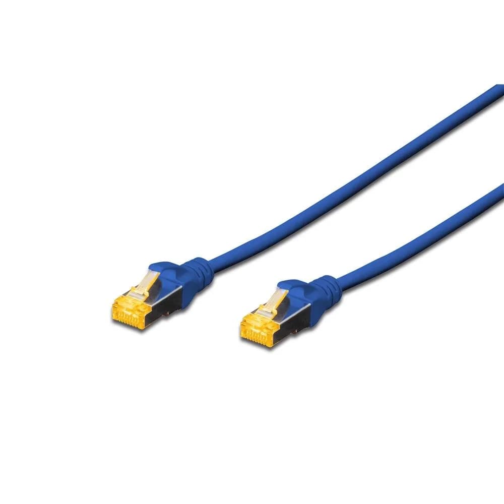 Digitus CAT 6A S/FTP Patchkabel