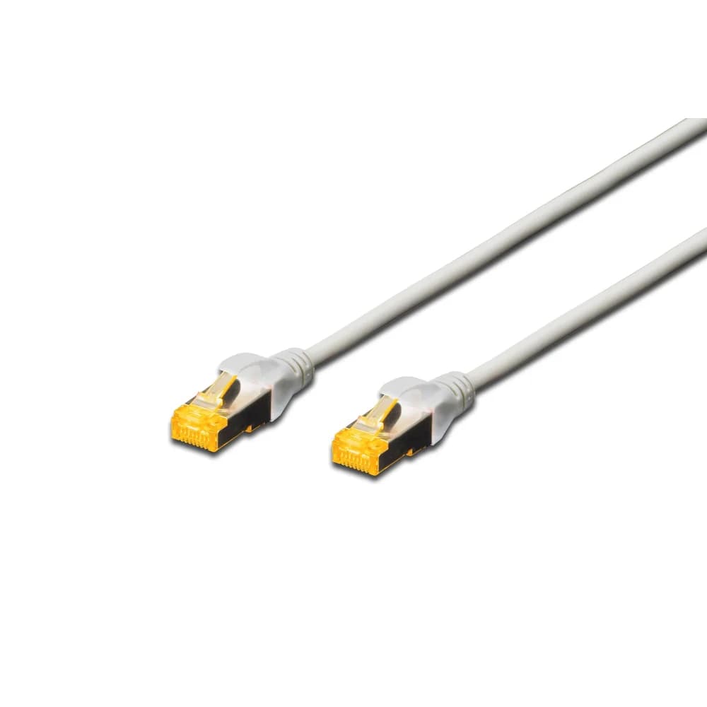 Digitus CAT 6A S/FTP Patchkabel