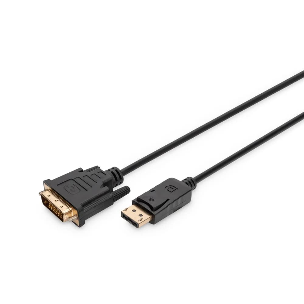 Digitus DisplayPort-Adapterkabel - DisplayPort / DVI 3m