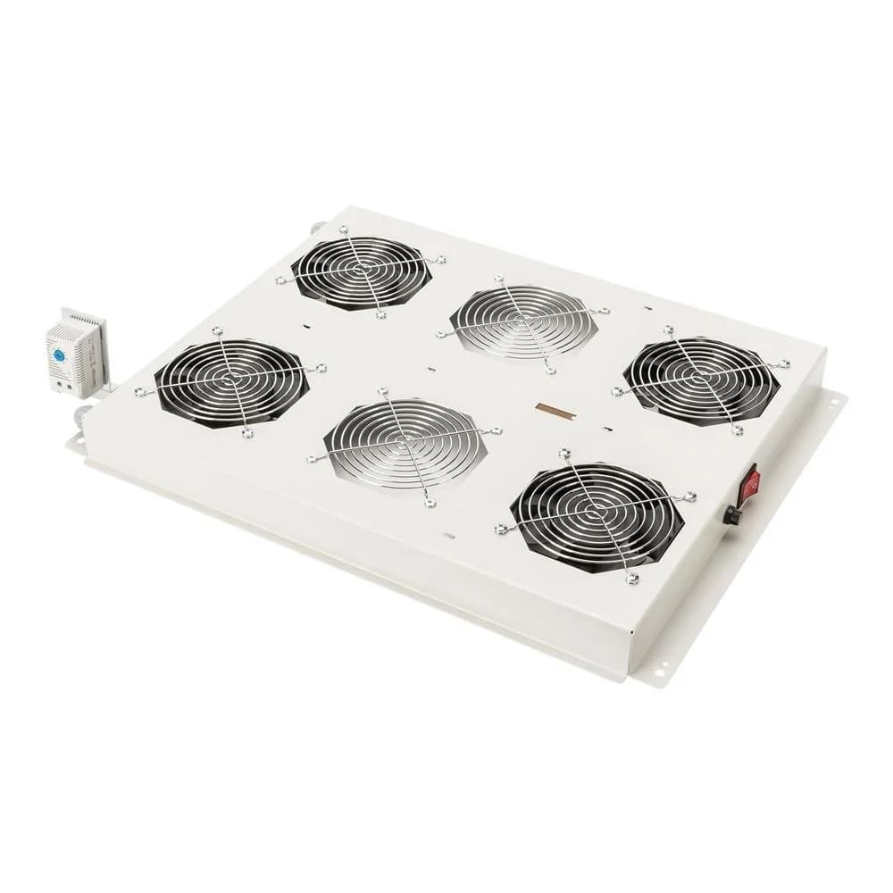 DIGITUS Dachlüftereinheit DN-19 FAN-4-SRV